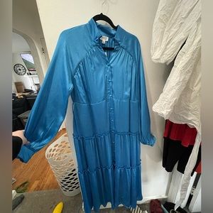 Amazon The Drop Modest Dresss